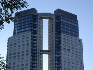BsAs - Puerto Madero (1)