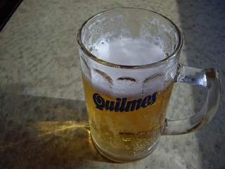 BsAs - Puerto Madero - Glas Quilmes