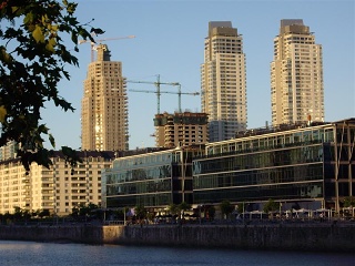BsAs - Puerto Madero