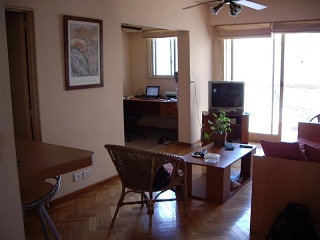 BsAs - Appartement