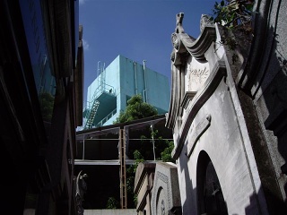 BsAs - Cementerio Recoleta (1)