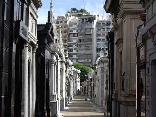 BsAs - Cementerio Recoleta (3)