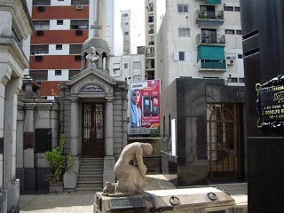 BsAs - Cementerio Recoleta (4)