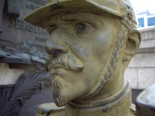 BsAs - Cementerio Recoleta (5)