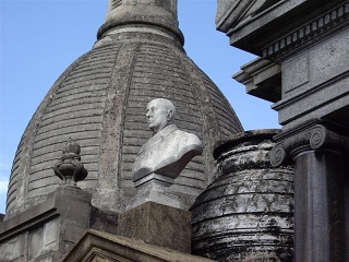 BsAs - Cementerio Recoleta (8)