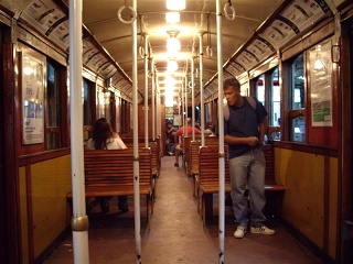 BsAs - Oude Metro (1)